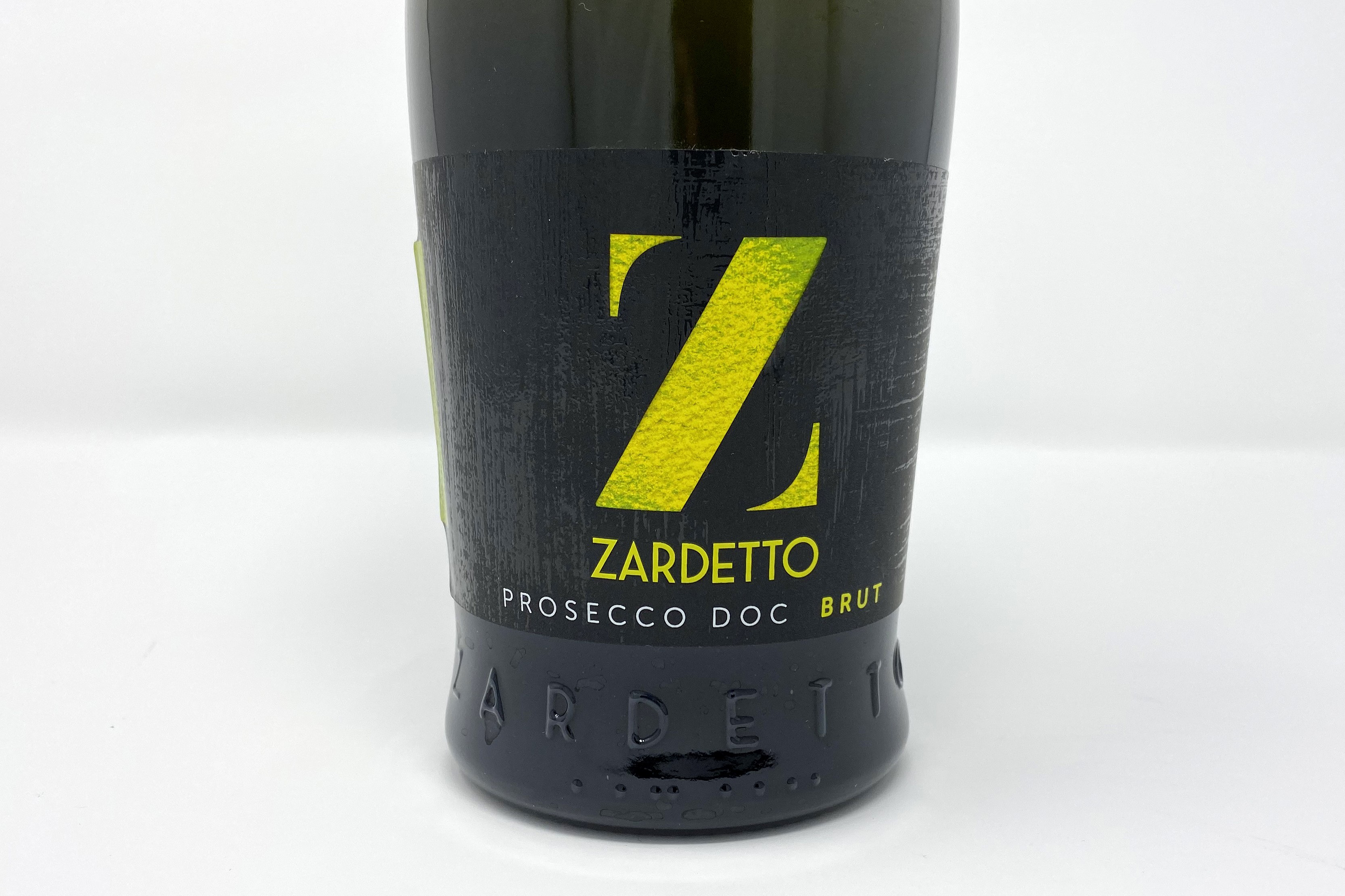 Zardetto, Prosecco Brut (NV)